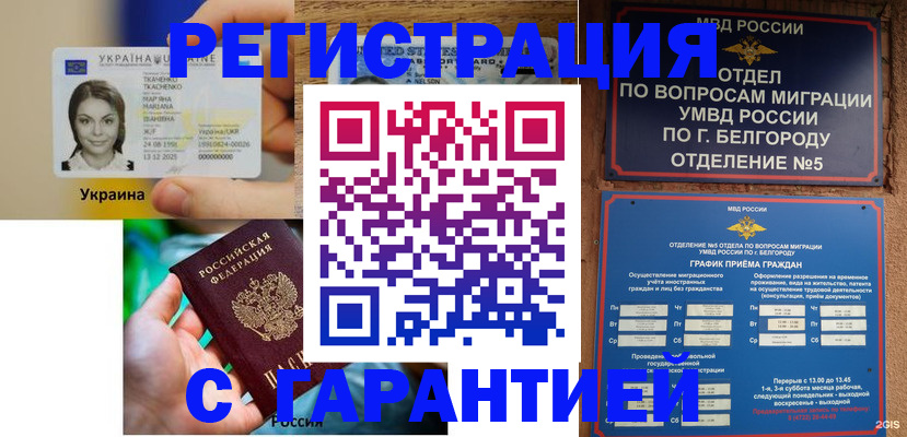 прописка иностранных граждан в Кандалакше